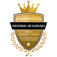 Logotipo de Campeonato Nacional de Euskadi
