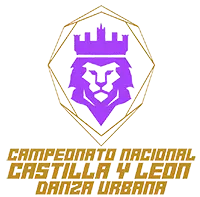 Logotipo de Campeonato Nacional Castilla y León Danza Urbana