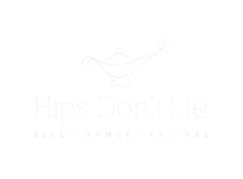 Logotipo de Hips Don't Lie