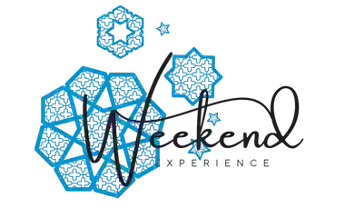 Logotipo de Weekend Experience