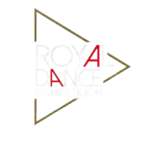 Logotipo de Royal Dance Competición