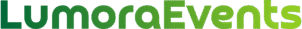 lumora events logo